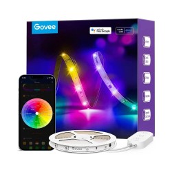 GOVEE H618C TAŚMA LED 10M...