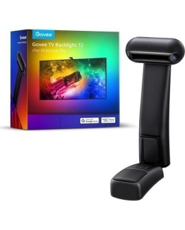 Govee H605C Envisual TV Backlight T2 | Taśma LED | dla TV 75-85 cali, RGBIC, Wi-Fi+Bluetooth