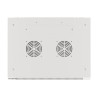 Szafa Rack Lanberg WF01-6415-10S (770mm / 600mm / 450 mm wisząca szary)