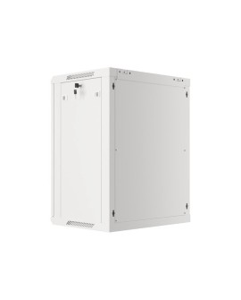 Szafa Rack Lanberg WF01-6415-10S (770mm / 600mm / 450 mm wisząca szary)