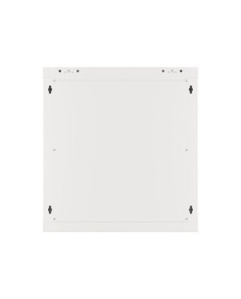 LANBERG SZAFA WISZĄCA RACK 19" 12U 600X450 DRZWI METALOWE SZARA (FLAT PACK) WF01-6412-00S