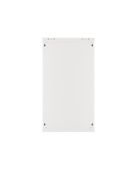 Szafa rack Lanberg WF01-6422-10S (22U 1080mm / 600mm / 450 mm wisząca Szklane 19'' kolor szary)