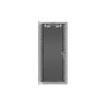 LANBERG SZAFA WISZĄCA 10" WF10-2312-10S 12U (280X310 SZARA)