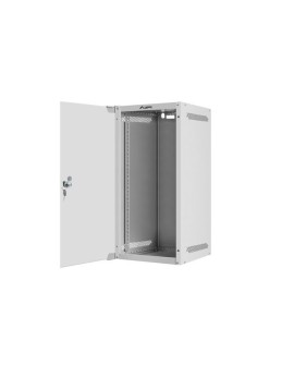 LANBERG SZAFA WISZĄCA 10" WF10-2312-10S 12U (280X310 SZARA)