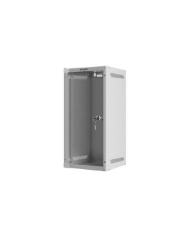 LANBERG SZAFA WISZĄCA 10" WF10-2312-10S 12U (280X310 SZARA)