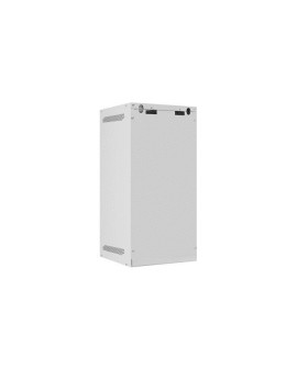 LANBERG SZAFA WISZĄCA 10" WF10-2312-10S 12U (280X310 SZARA)
