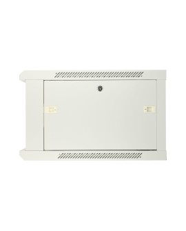 EXTRALINK SZAFA RACK WISZĄCA 6U 600X600 SZARA