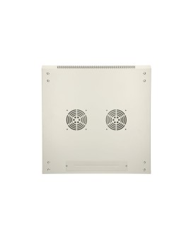 EXTRALINK SZAFA RACK WISZĄCA 6U 600X600 SZARA