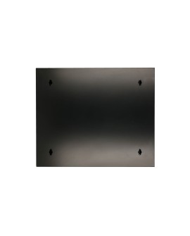 EXTRALINK SZAFA RACK WISZĄCA 6U 600X600 CZARNA