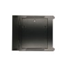 EXTRALINK SZAFA RACK WISZĄCA 6U 600X600 CZARNA
