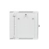 Szafa Rack Lanberg WF02-6612-10S (635mm / 600mm / 600 mm wisząca szary)