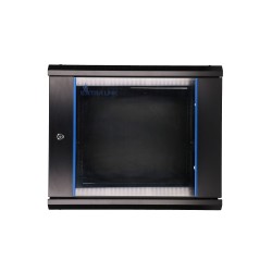 Extralink 9U 600x450 Czarna...