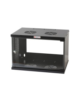 TECHLY SZAFKA WISZĄCA ECO 19 6U/450MM ZMONTOWANA C