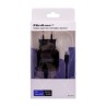 Ładowarka sieciowa Qoltec 50189 (3400 mA 17W Micro USB, USB)