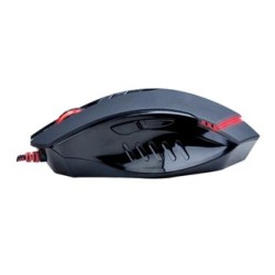 A4Tech Bloody V8M Mysz przewodowa, czarna, 3200DPI