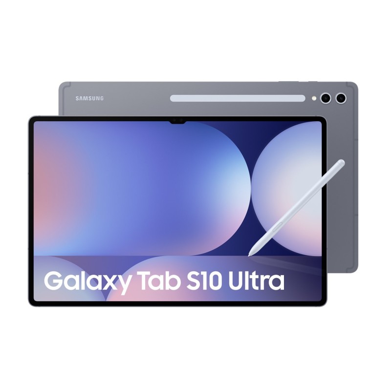 Samsung Galaxy Tab S10 Ultra (X920) WiFi 12/512GB Graphite