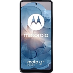 Smartfon Motorola Moto G24...