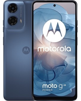 Smartfon Motorola Moto G24 Power 8/256GB Onk Blue