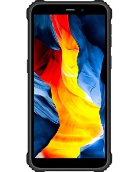 Smartfon Oukitel WP32 Pro 6" 6/256GB Green