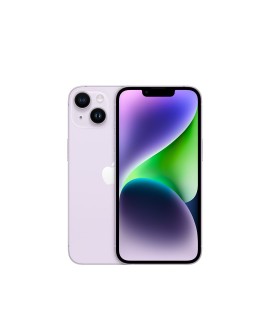Apple iPhone 14 128GB Purple