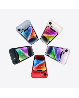 Apple iPhone 14 128GB Purple