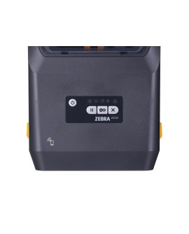 Zebra ZD421T drukarka etykiet