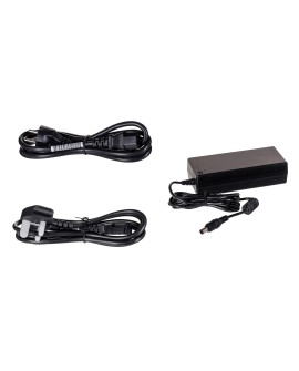 Zebra ZD421T drukarka etykiet