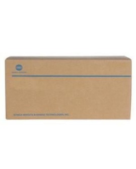 Konica Minolta Tnp-48Y Toner Cartridge 1