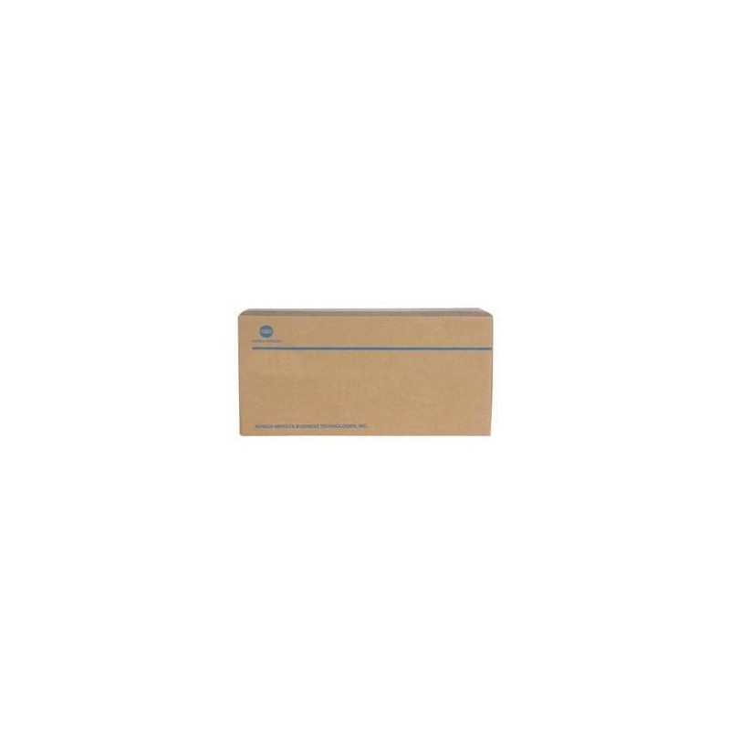 Konica Minolta Tnp-48Y Toner Cartridge 1