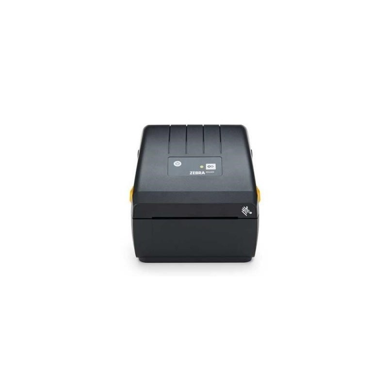 Thermal Transfer Printer (74/300M) ZD230 Standard EZPL, 203 dpi, EU and UK Power Cords, USB, Ethernet
