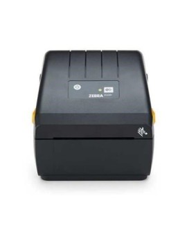 Thermal Transfer Printer (74/300M) ZD230 Standard EZPL, 203 dpi, EU and UK Power Cords, USB, Ethernet