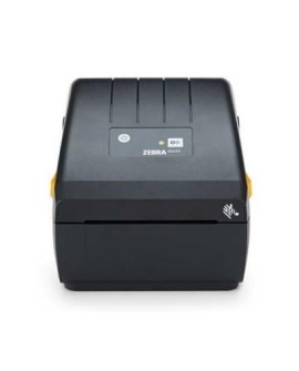 Thermal Transfer Printer (74/300M) ZD230 Standard EZPL, 203 dpi, EU and UK Power Cords, USB, Ethernet