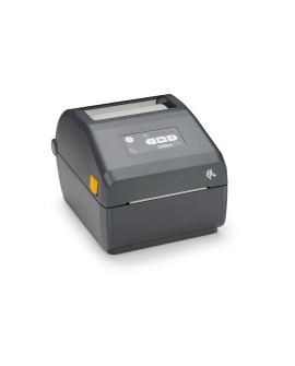 Zebra ZD421 drukarka etykiet bezpośrednio termiczny 203 x 203 DPI 152 mm/s Przewodowy i Bezprzewodowy Wi-Fi Bluetooth