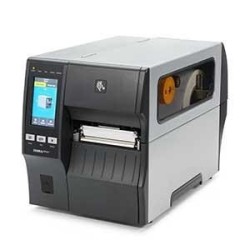 TT Printer ZT411 4", 203...