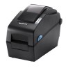 Bixolon SLP-DX220 drukarka etykiet bezpośrednio termiczny 203 x 203 DPI 152 mm/s Przewodowy i Bezprzewodowy Przewodowa sieć LAN
