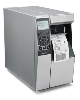 Zebra ZT510 drukarka etykiet Termotransferowy 203 x 203 DPI 305 mm/s Przewodowa sieć LAN Bluetooth