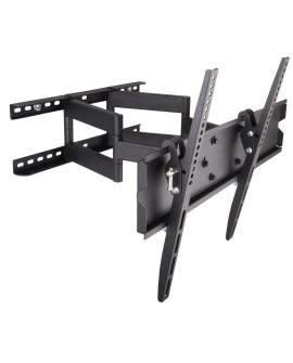 TECHLY UCHWYT ŚCIENNY TV LED/LCD 23-55 CALI 70KG O