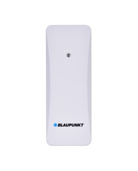 BLAUPUNKT Stacja pogodowa z czujnikiem zewnętrznym WS10WH