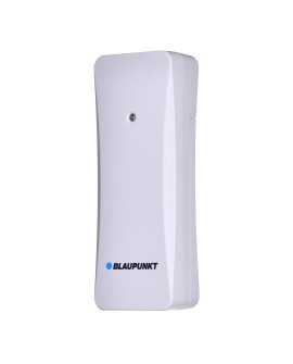 BLAUPUNKT Stacja pogodowa z czujnikiem zewnętrznym WS10WH