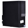 DELL OptiPlex 7050 i5-6500 8GB 256GB SSD SFF Win10pro UŻYWANY