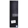 DELL OptiPlex 7050 i5-6500 8GB 256GB SSD SFF Win10pro UŻYWANY