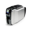 Zebra ZC300 drukarka kart plastikowych termosublimacjyjny Kolor 300 x 300 DPI