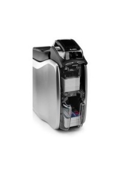 Zebra ZC300 drukarka kart plastikowych termosublimacjyjny Kolor 300 x 300 DPI