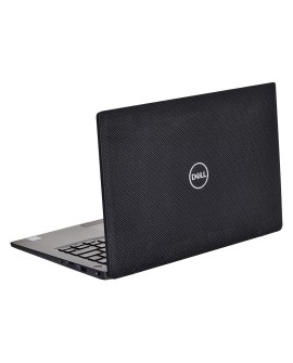 DELL LATITUDE 7400 i7-8665U 16GB 256GB SSD 14" FHD carbon Win11pro + zasilacz UŻYWANY