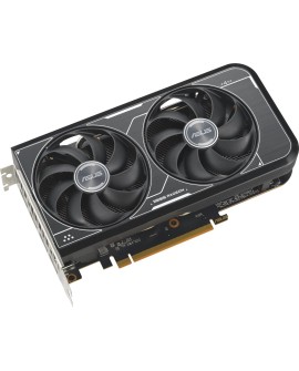 Karta graf. ASUS Dual Radeon RX 6600 V3 8GB