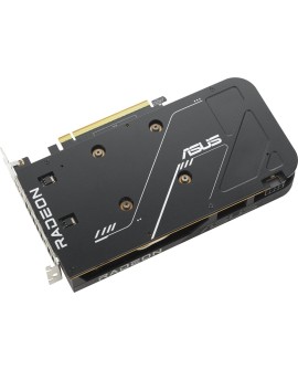 Karta graf. ASUS Dual Radeon RX 6600 V3 8GB
