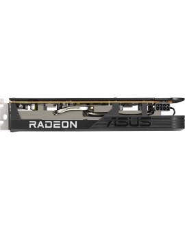 Karta graf. ASUS Dual Radeon RX 6600 V3 8GB