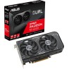 Karta graf. ASUS Dual Radeon RX 6600 V3 8GB