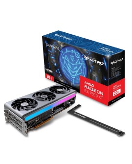 Karta graficzna SAPPHIRE Radeon RX 7900 XT NITRO+ Vapor-X 20GB GDDR6