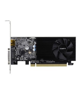 Gigabyte GV-N1030D4-2GL karta graficzna NVIDIA GeForce GT 1030 2 GB GDDR4